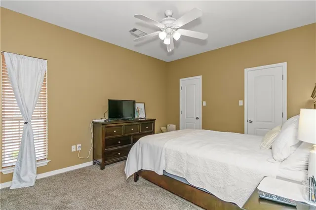 $329,000 | 124 Lauryn Street, Natchitoches, LA 71457