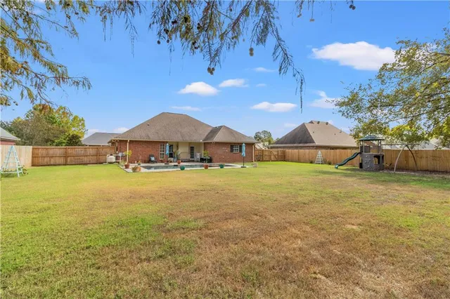 $329,000 | 124 Lauryn Street, Natchitoches, LA 71457