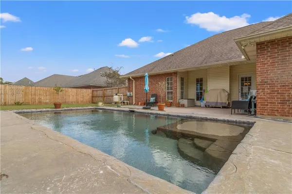 $324,500 | 124 Lauryn Street, Natchitoches, LA 71457