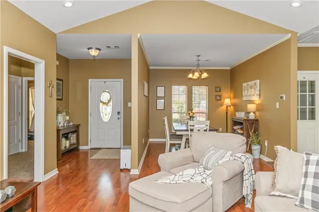 $329,000 | 124 Lauryn Street, Natchitoches, LA 71457