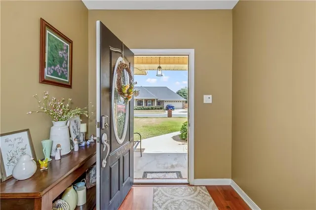 $329,000 | 124 Lauryn Street, Natchitoches, LA 71457