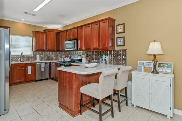 $329,000 | 124 Lauryn Street, Natchitoches, LA 71457