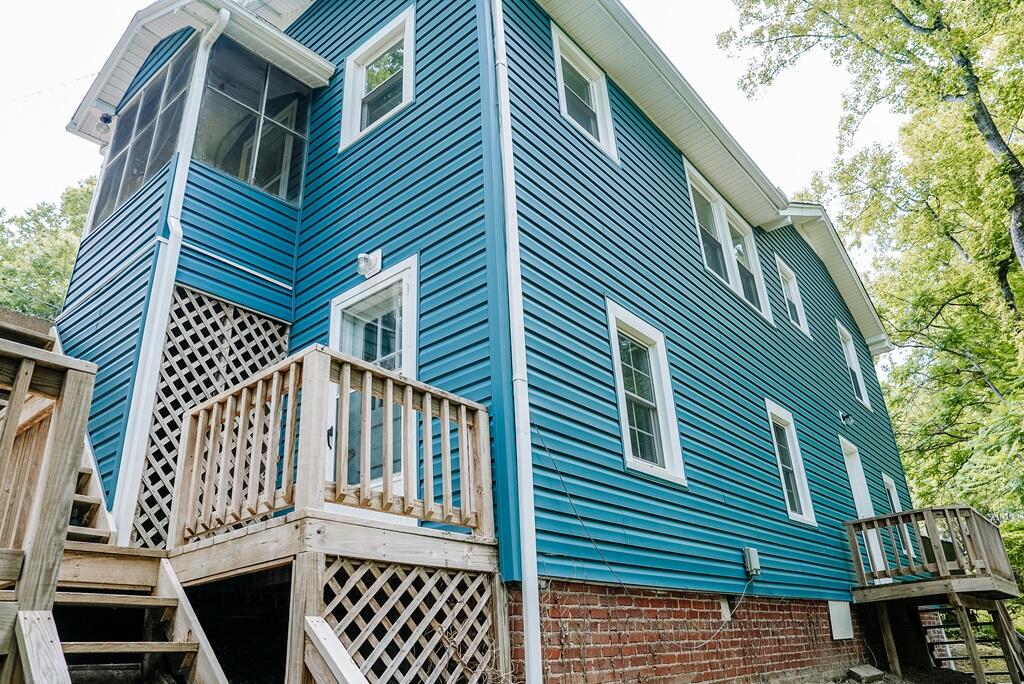 407 Ridgewood Road Bassett, VA 24055 - Photo 44 of 51 DSC02355