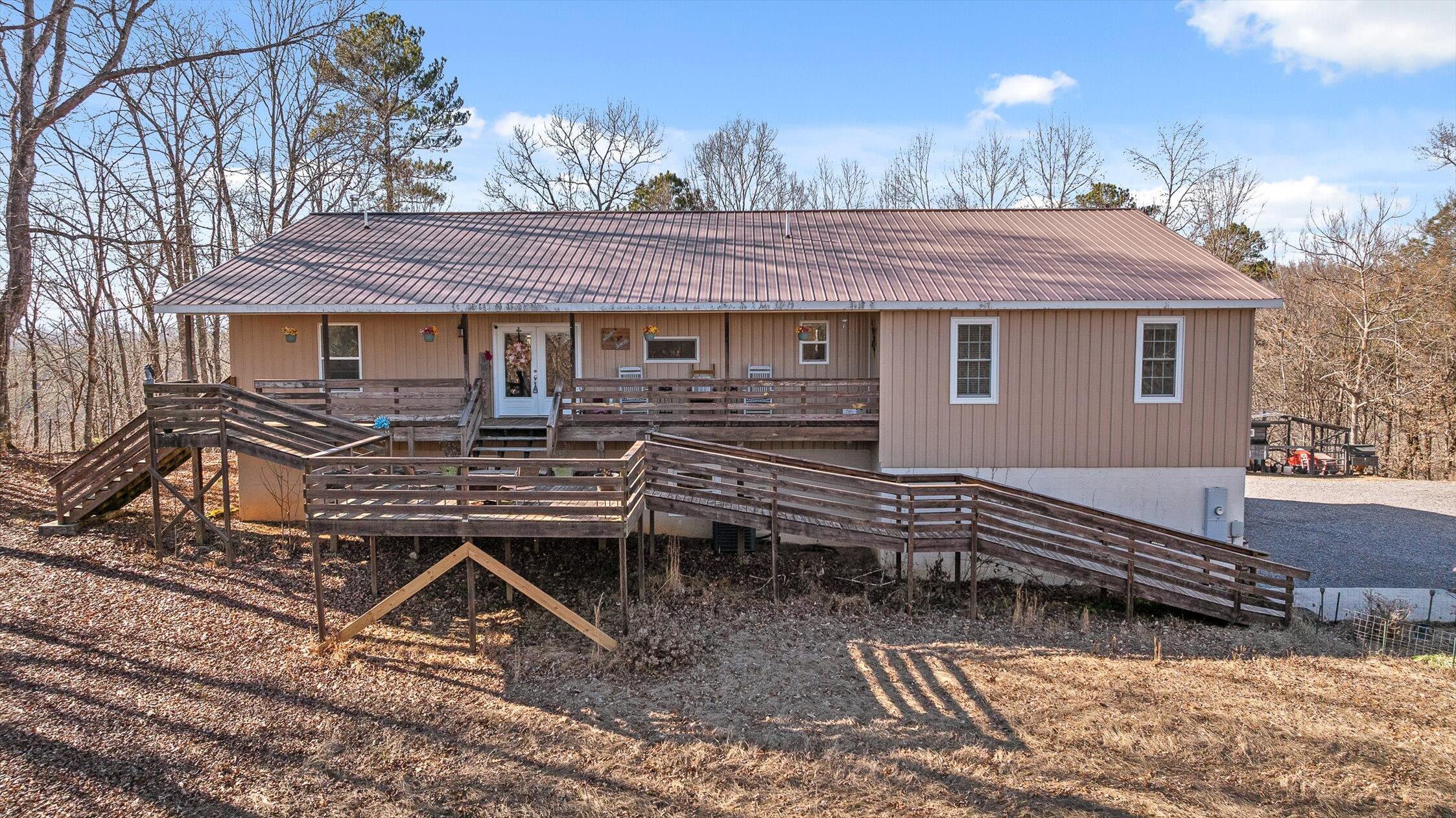 2434 Sugar Creek Road Southeast Georgetown, TN 37336 - Photo 8 of 53 25-Sugar Creek-25