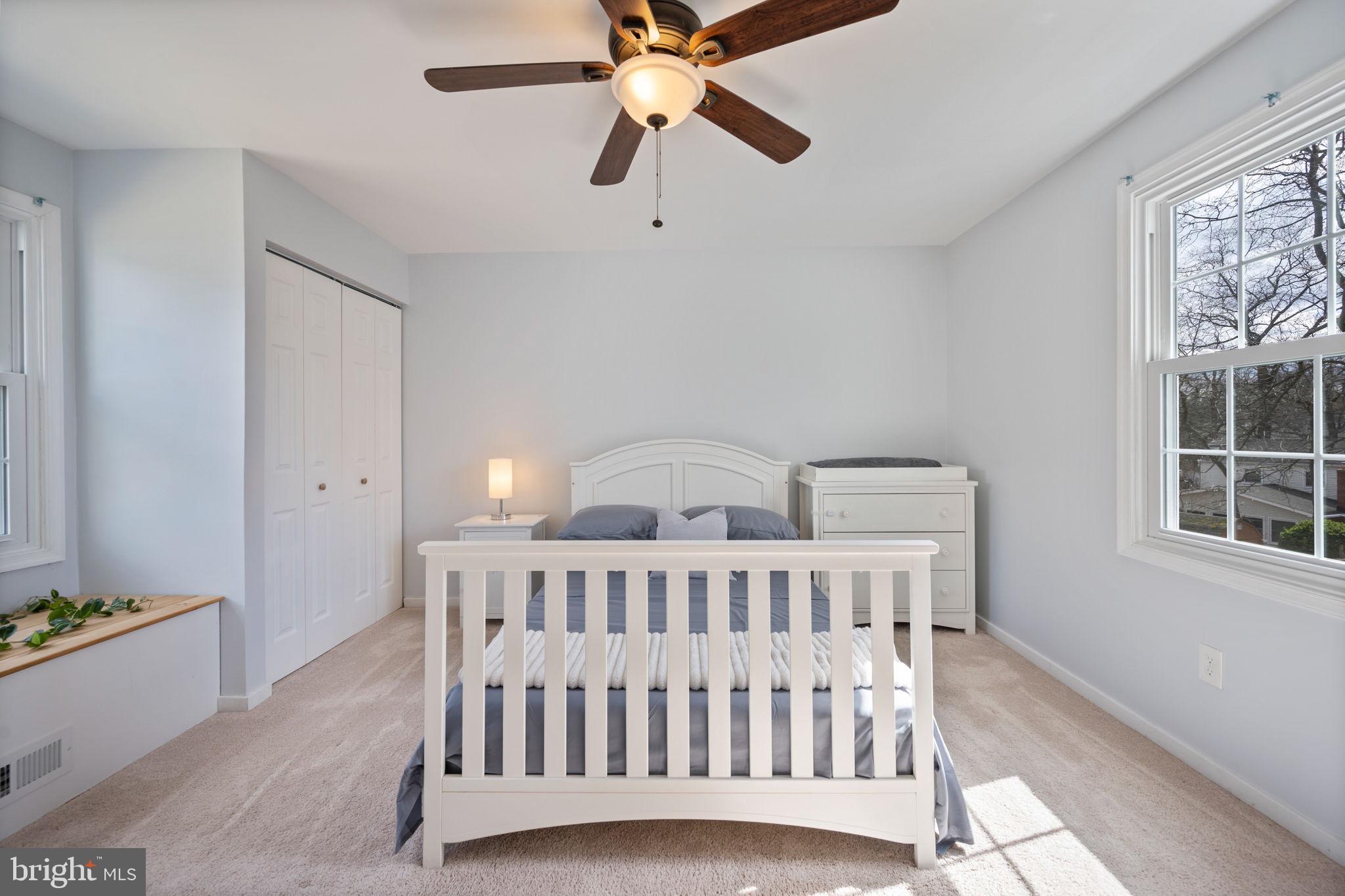 645 Ridgefield Court Glen Burnie, MD 21061 - Photo 28 of 62 Bedroom 4