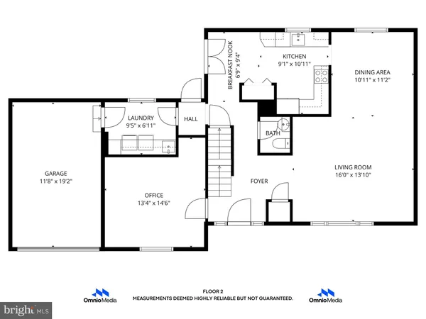 $550,000 | 645 Ridgefield Court, Glen Burnie, MD 21061