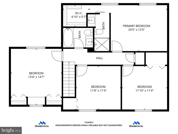 $550,000 | 645 Ridgefield Court, Glen Burnie, MD 21061