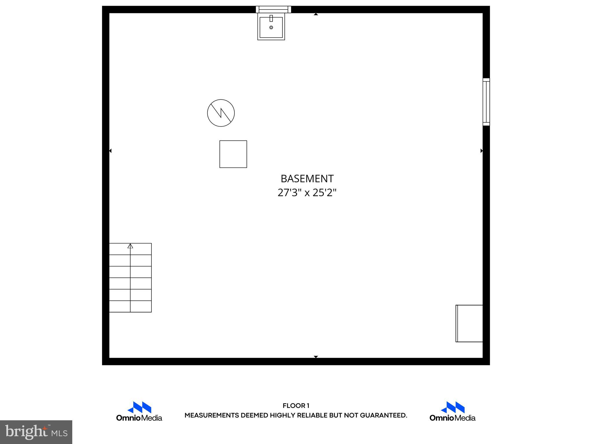 645 Ridgefield Court Glen Burnie, MD 21061 - Photo 61 of 62 Basement