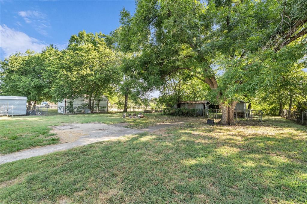 1719 Rogene Drive Waco, TX 76705 - Photo 17 of 21