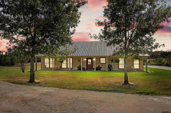 $429,000 | 8550 New Hope Road, Gilmer, TX 75645