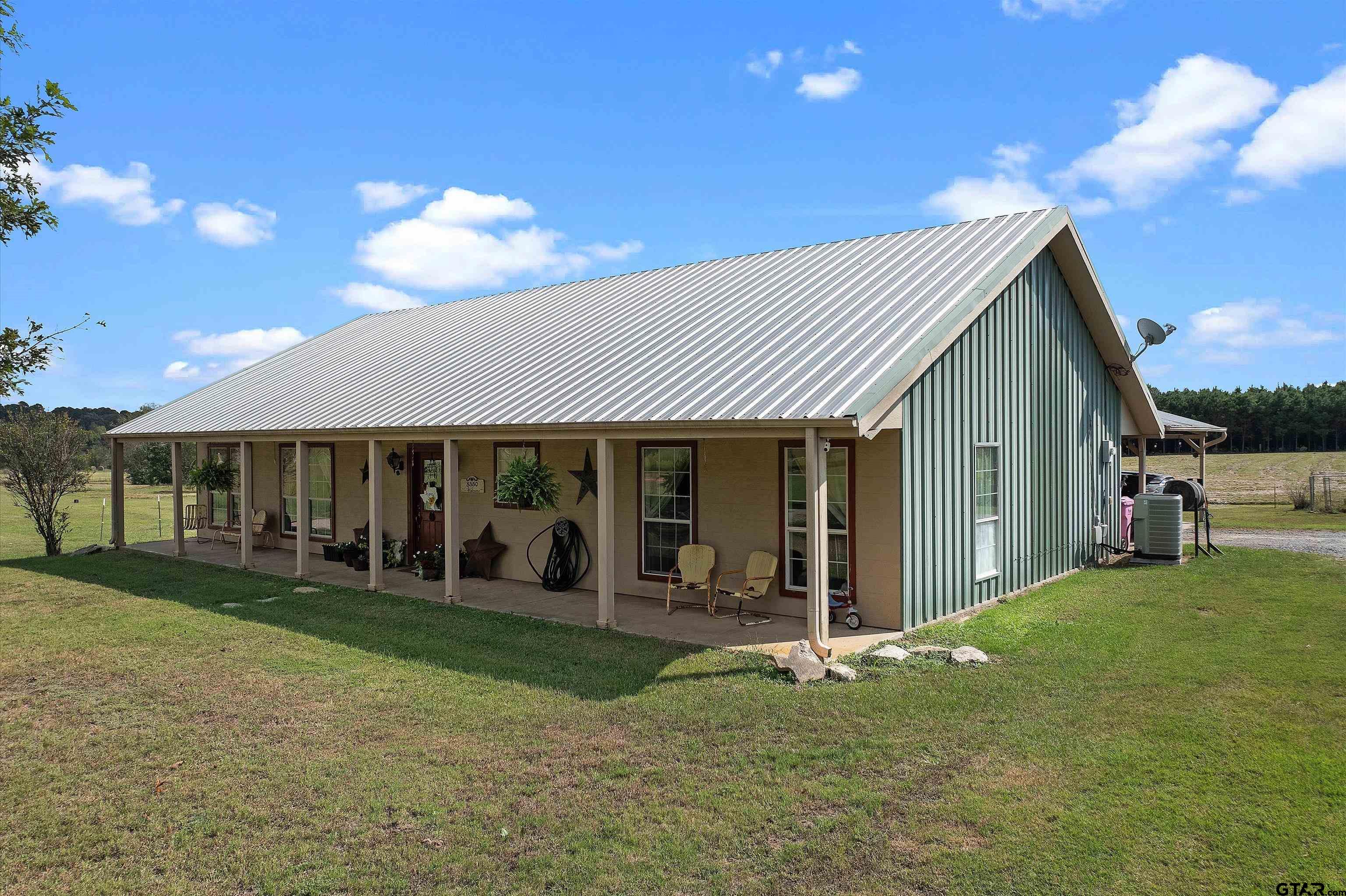 8550 New Hope Road Gilmer, TX 75645 - Photo 12 of 40