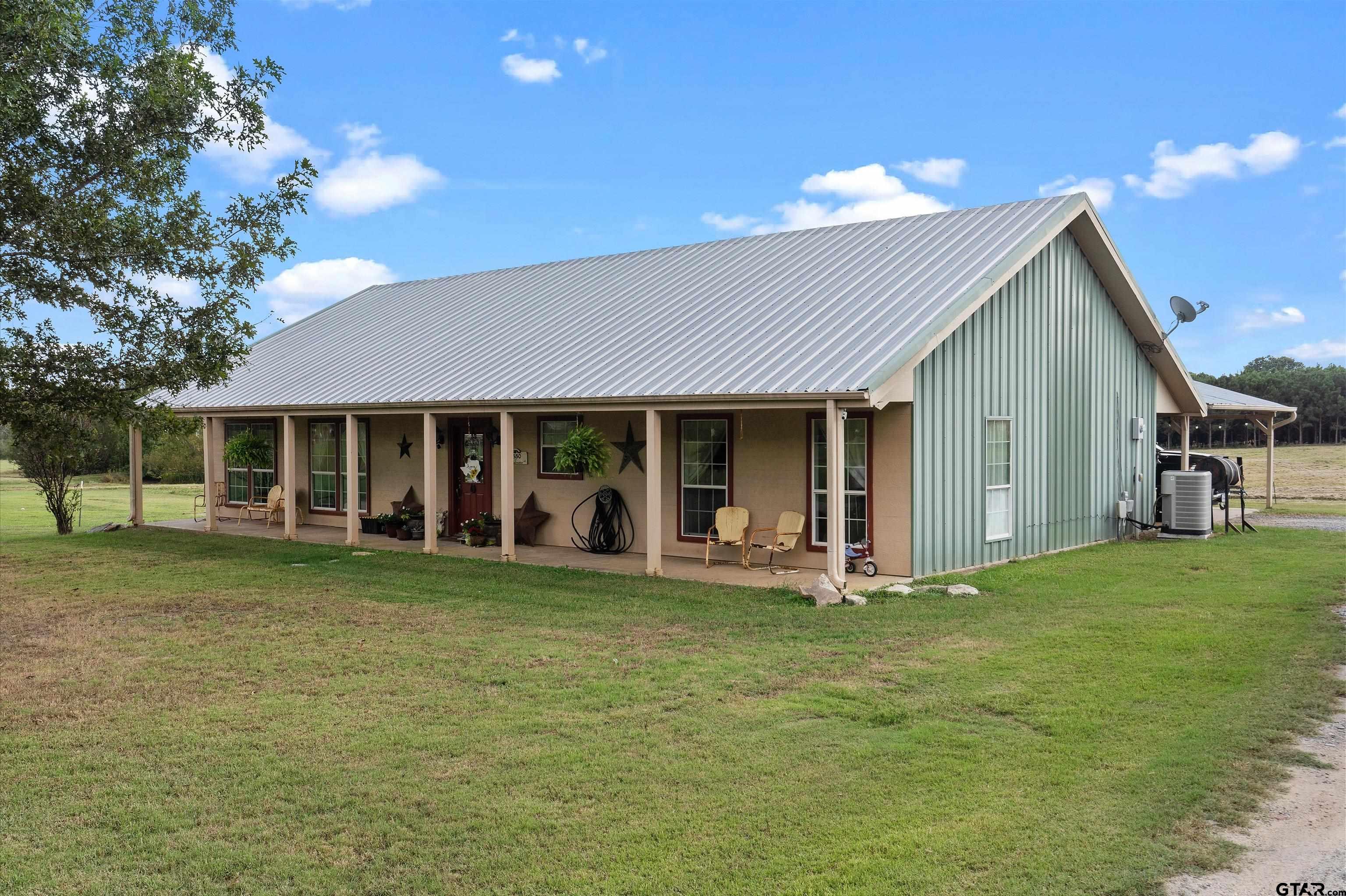 8550 New Hope Road Gilmer, TX 75645 - Photo 13 of 40