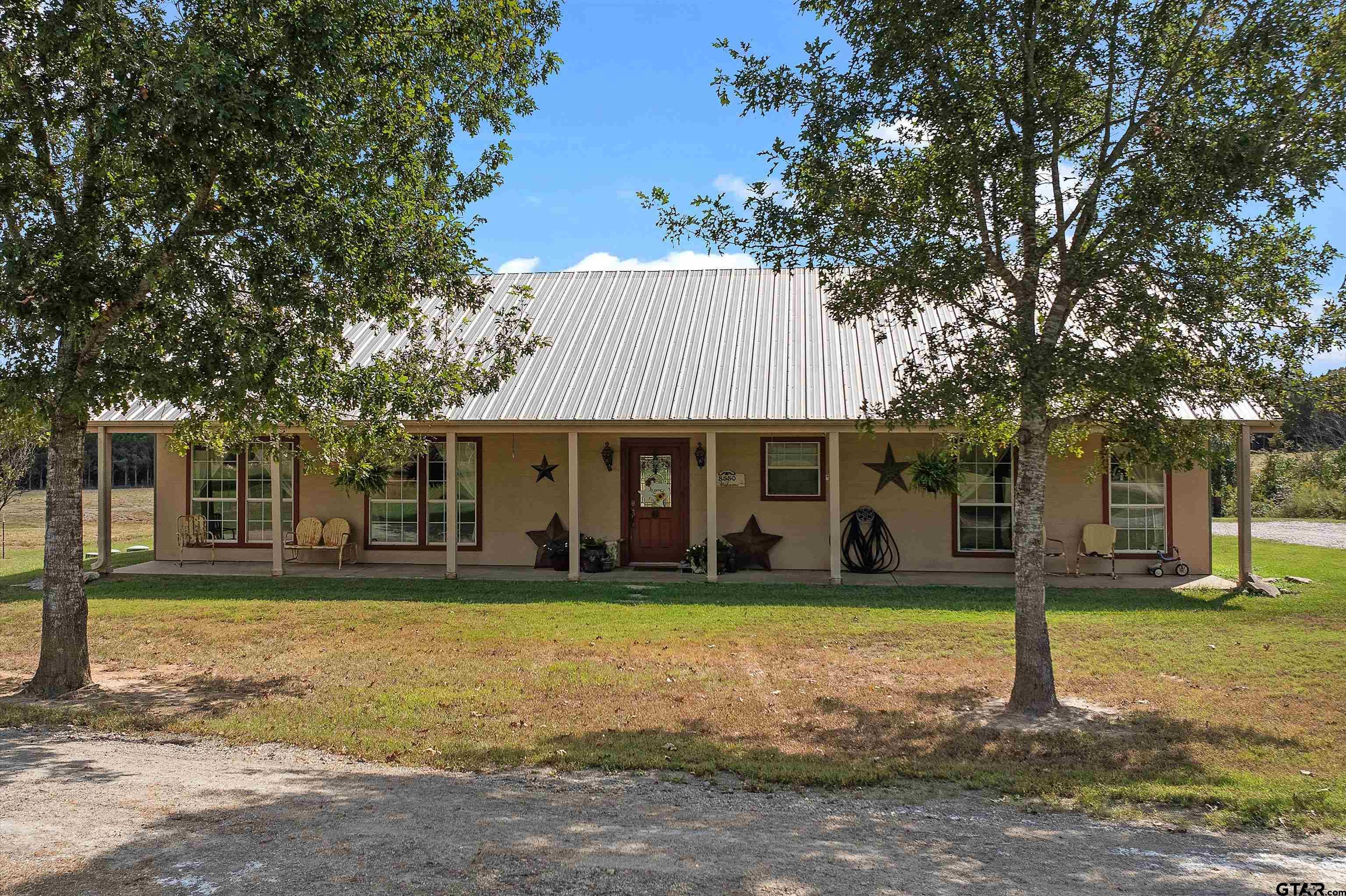 8550 New Hope Road Gilmer, TX 75645 - Photo 16 of 40