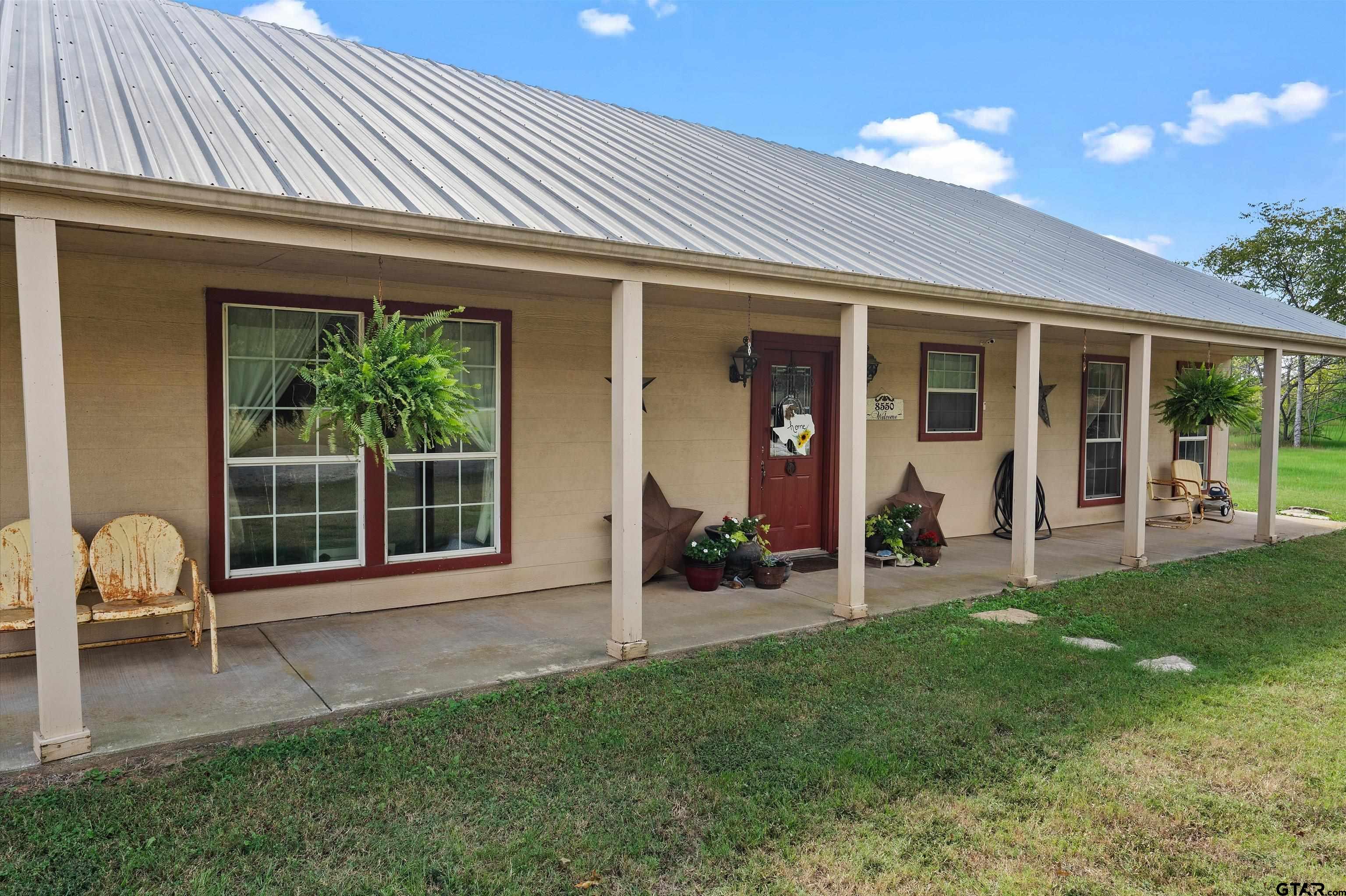 8550 New Hope Road Gilmer, TX 75645 - Photo 17 of 40