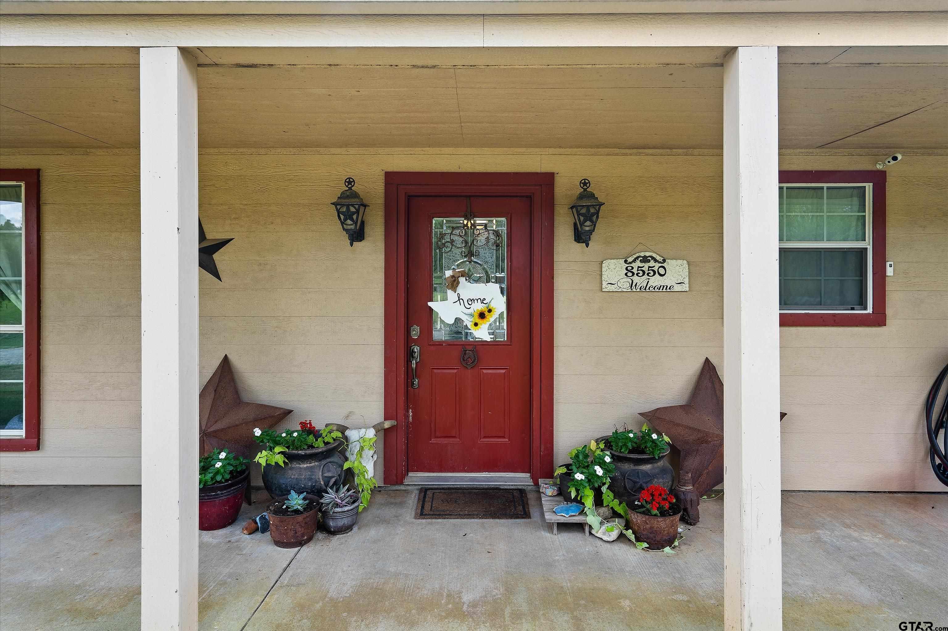 8550 New Hope Road Gilmer, TX 75645 - Photo 18 of 40