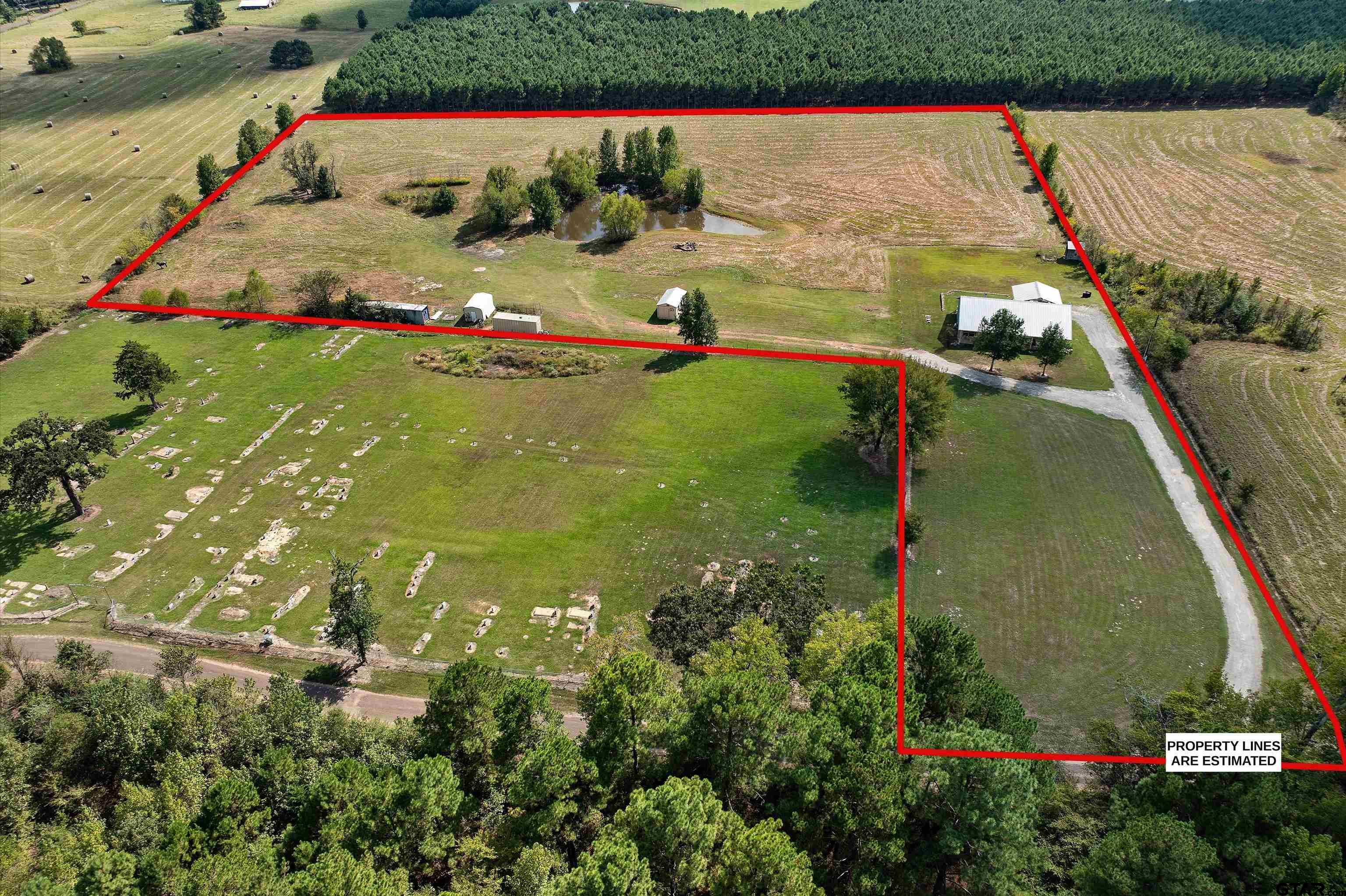 8550 New Hope Road Gilmer, TX 75645 - Photo 2 of 40