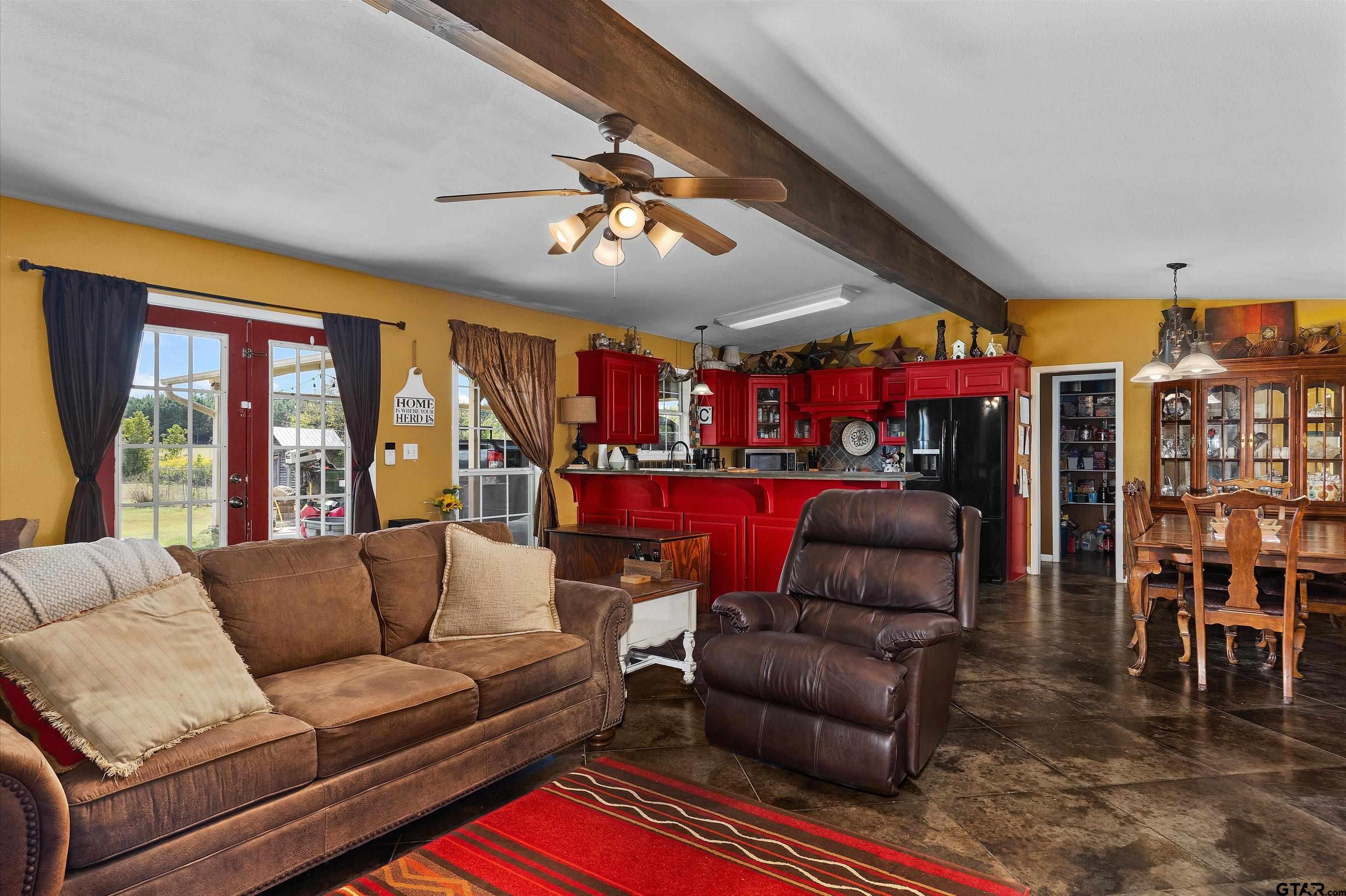 8550 New Hope Road Gilmer, TX 75645 - Photo 21 of 40