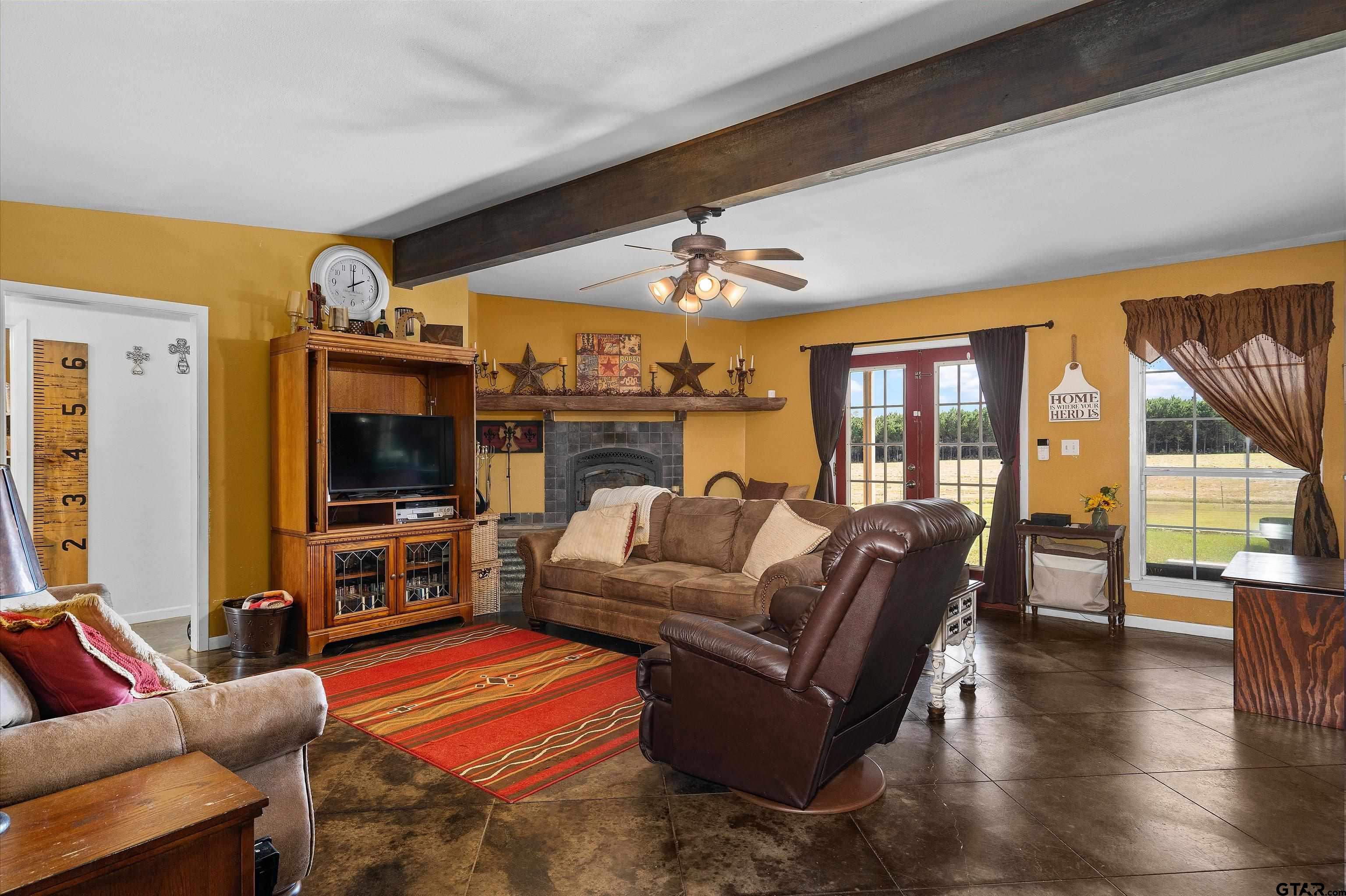 8550 New Hope Road Gilmer, TX 75645 - Photo 23 of 40