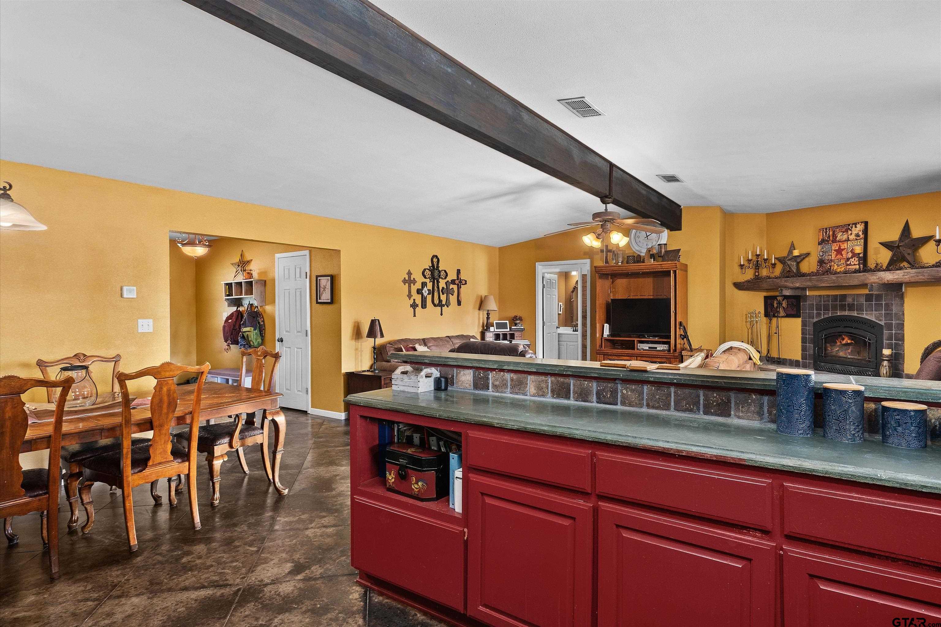 8550 New Hope Road Gilmer, TX 75645 - Photo 24 of 40