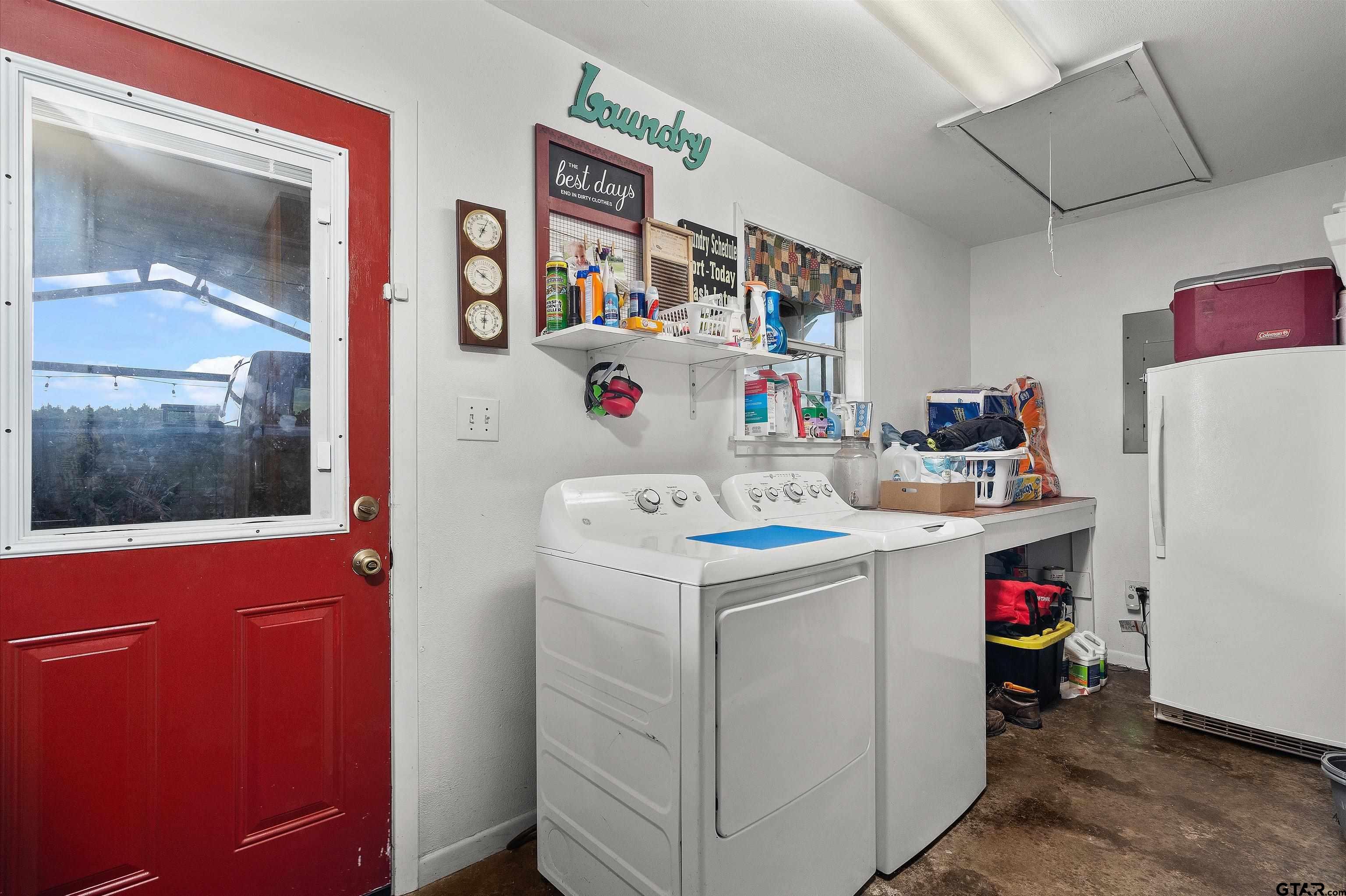 8550 New Hope Road Gilmer, TX 75645 - Photo 28 of 40