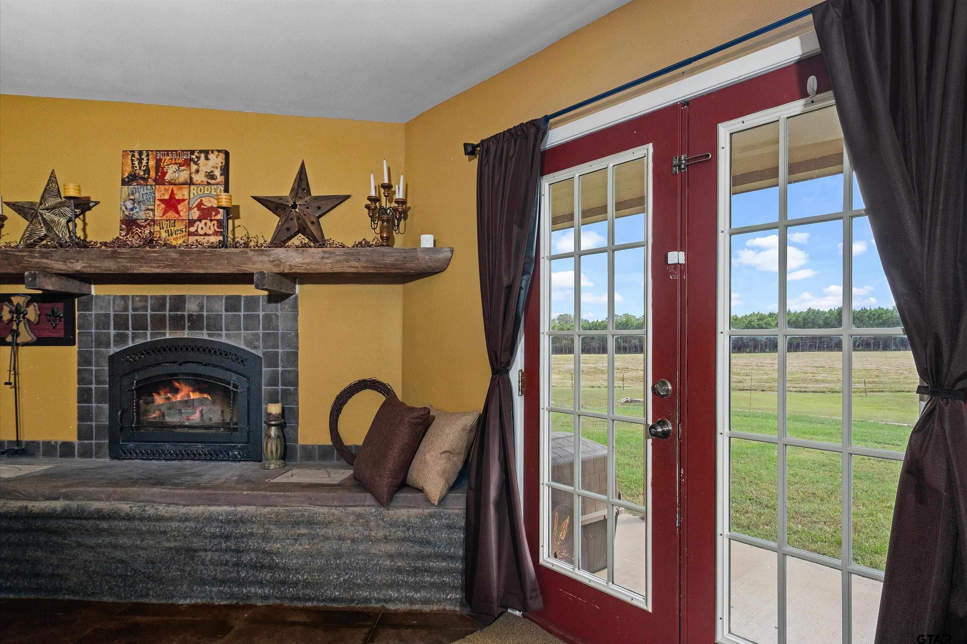 8550 New Hope Road Gilmer, TX 75645 - Photo 29 of 40