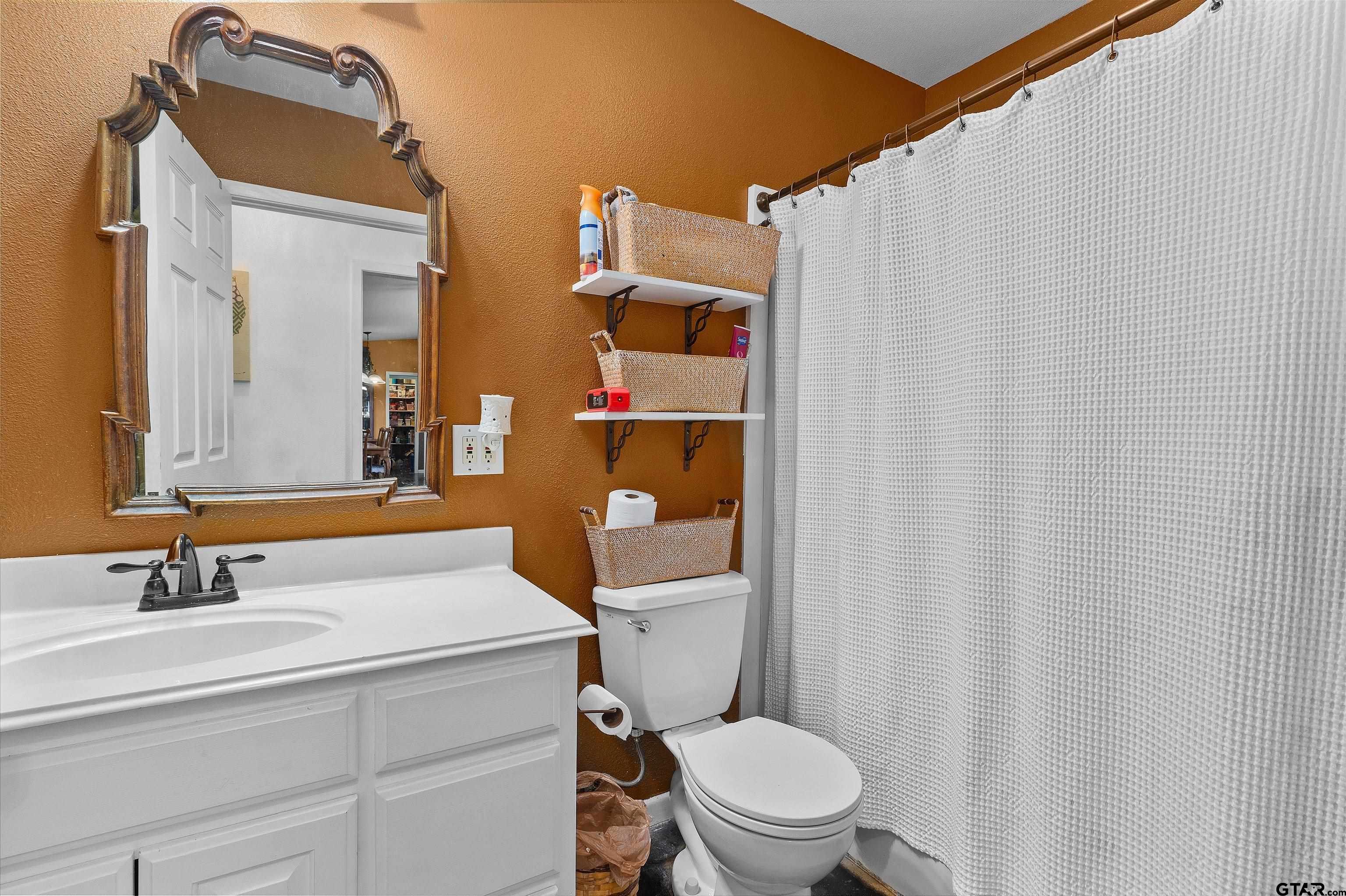 8550 New Hope Road Gilmer, TX 75645 - Photo 31 of 40