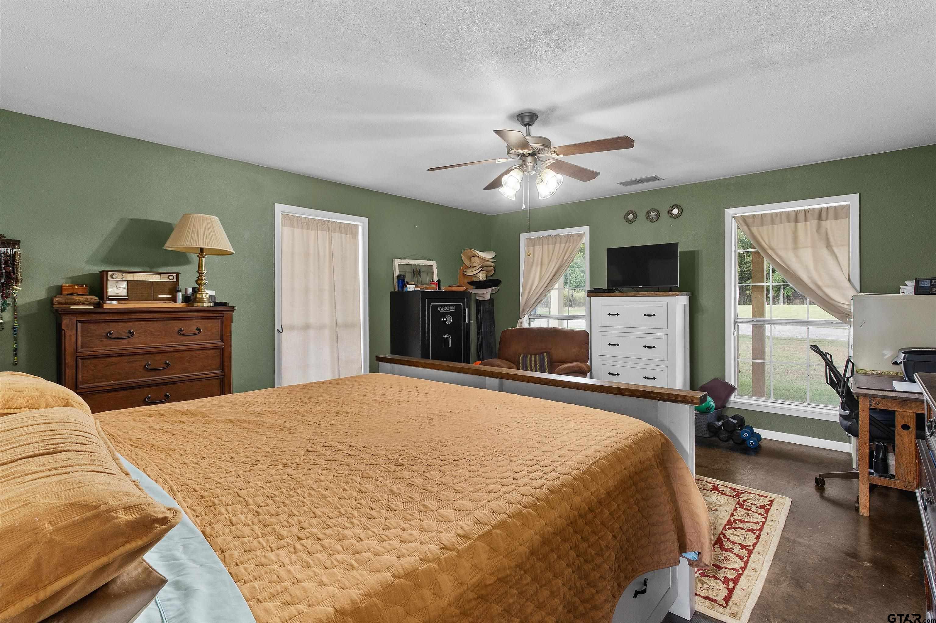 8550 New Hope Road Gilmer, TX 75645 - Photo 34 of 40