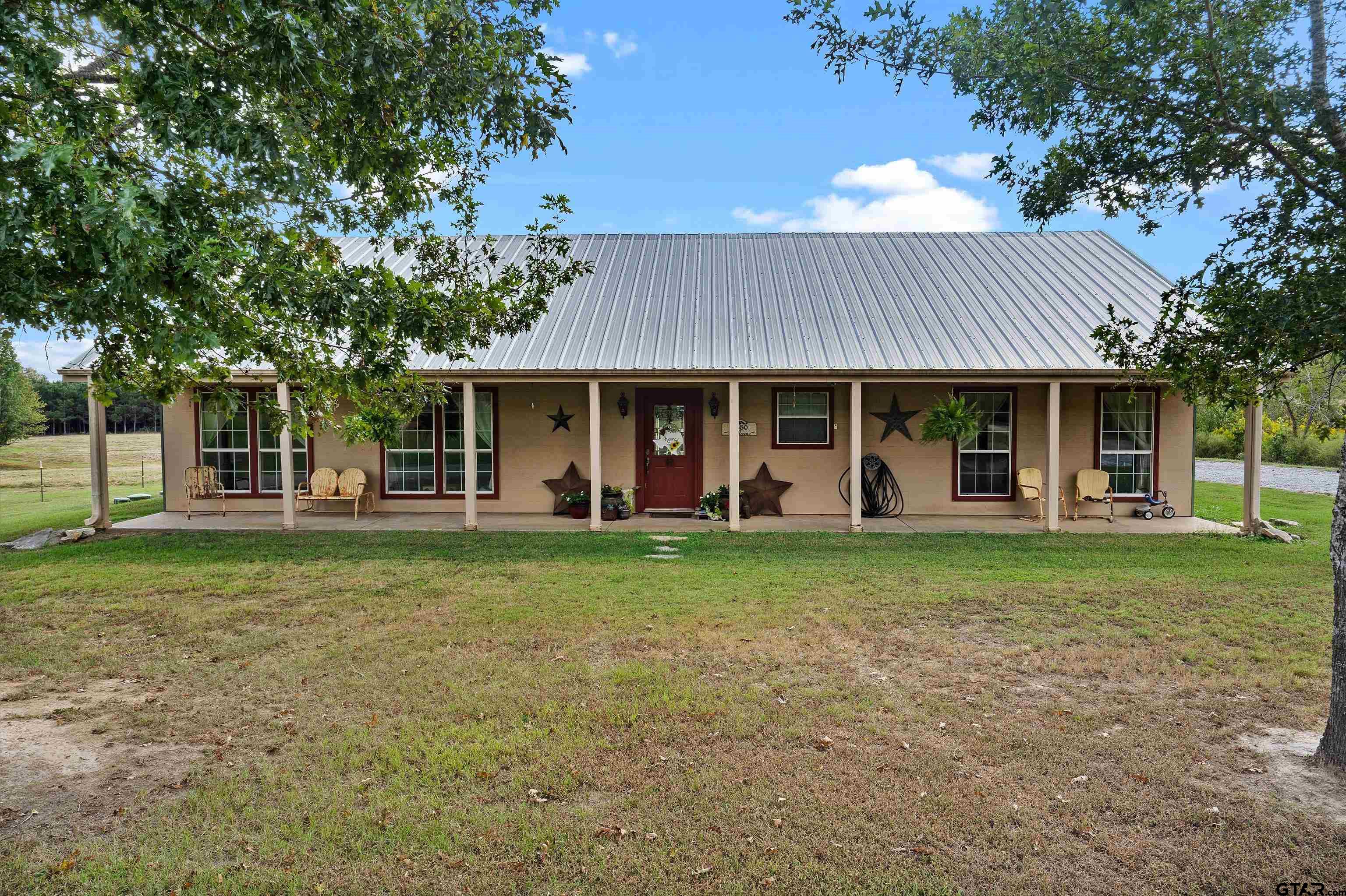 8550 New Hope Road Gilmer, TX 75645 - Photo 39 of 40