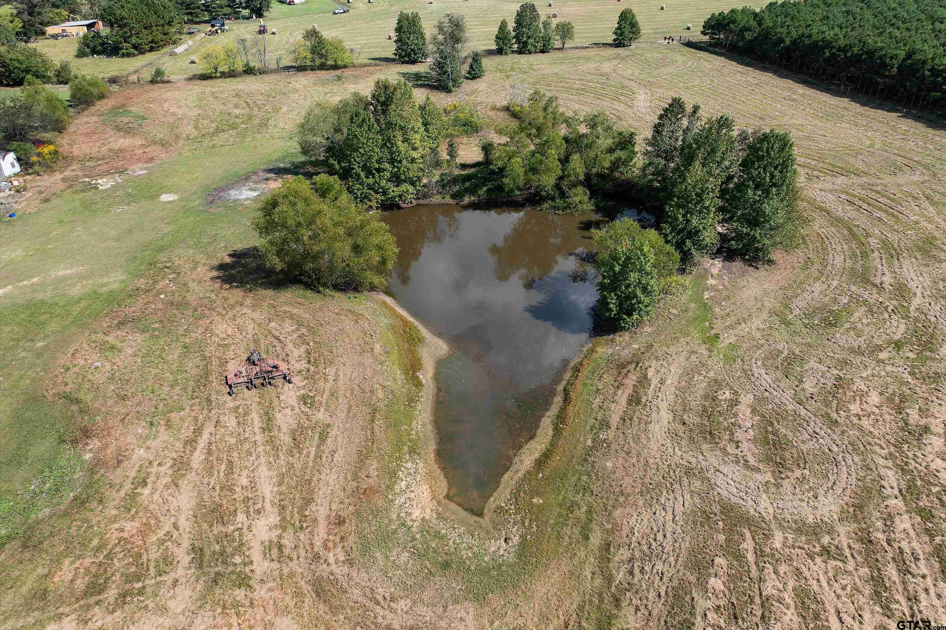 8550 New Hope Road Gilmer, TX 75645 - Photo 5 of 40