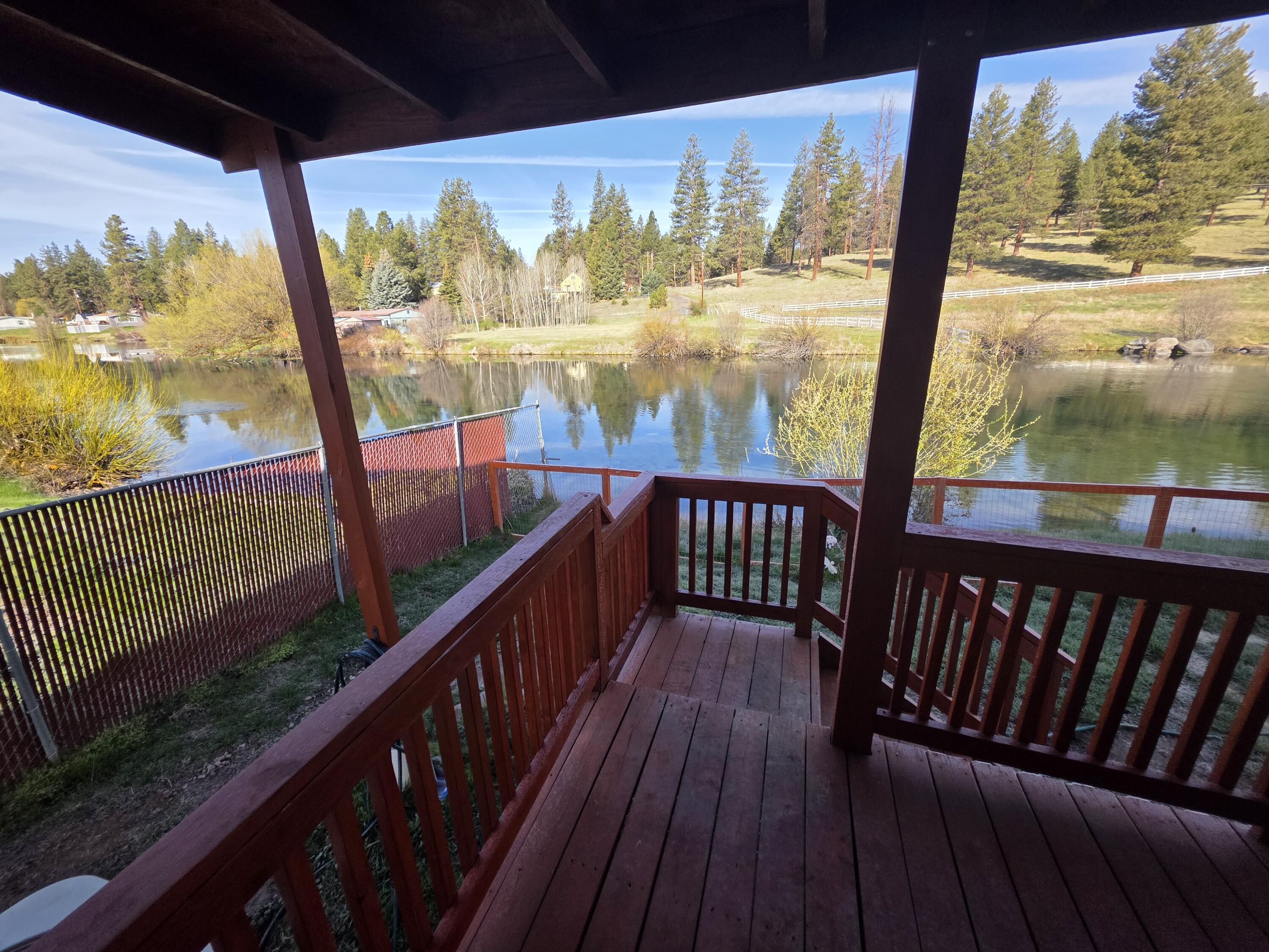 330 North Baker Avenue Chiloquin, OR 97624 - Photo 29 of 34 29