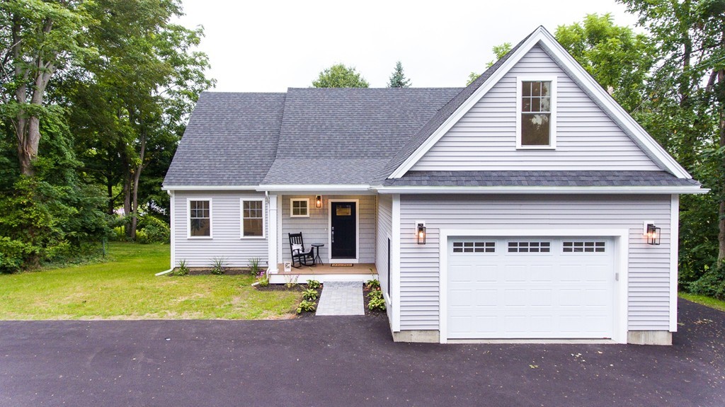 19 Traverse Street, Unit 3 Woburn, MA 01801 - Photo 1 of 41