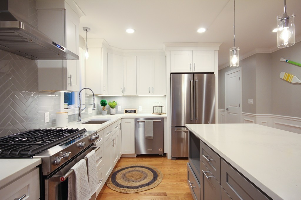 19 Traverse Street, Unit 3 Woburn, MA 01801 - Photo 12 of 41