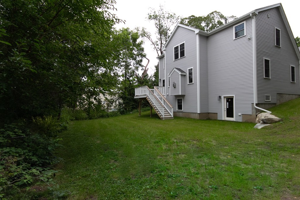 19 Traverse Street, Unit 3 Woburn, MA 01801 - Photo 40 of 41