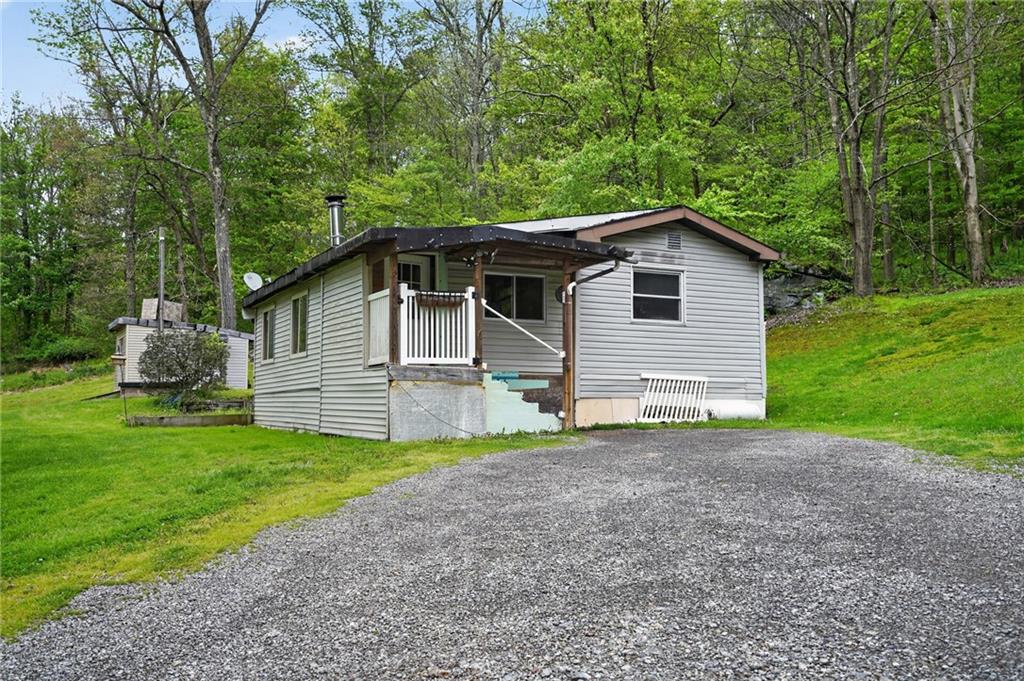158 Renfrew Road Renfrew, PA 16053 - Photo 28 of 29 Gallery Image 28