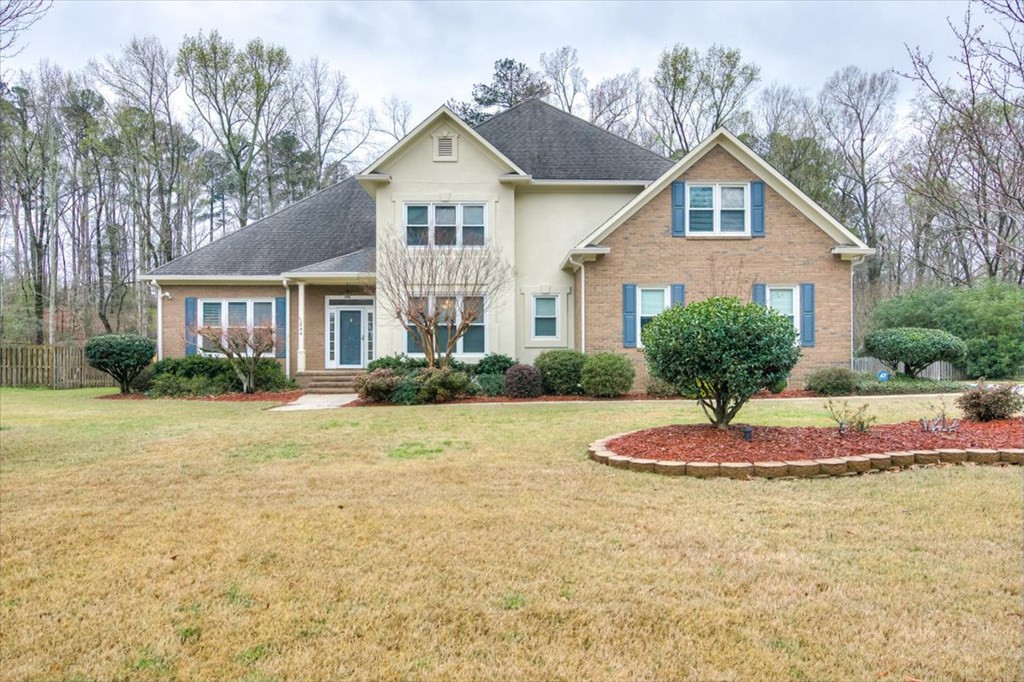 844 Sparkleberry Road Evans, GA 30809 - Photo 3 of 48