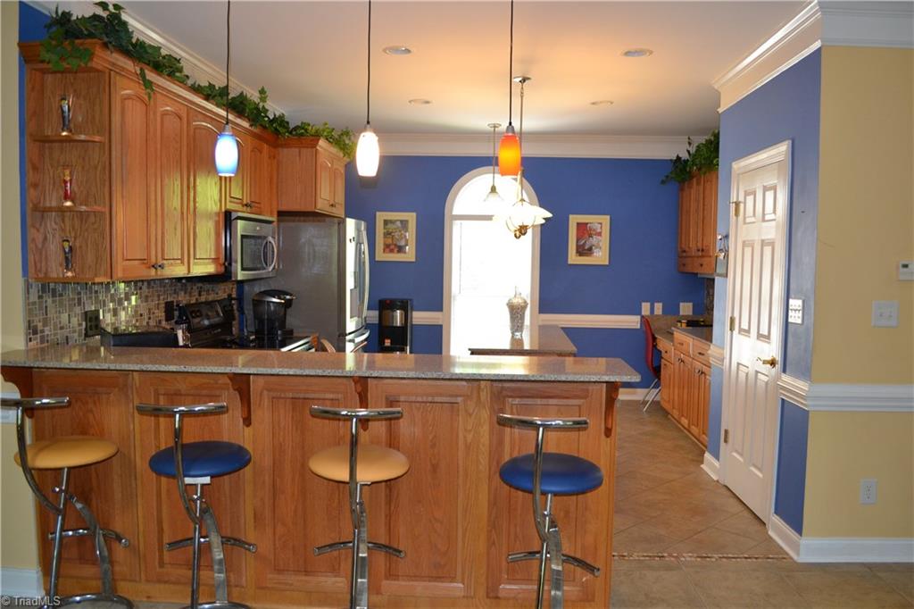 820 Scout Road Lexington, NC 27292 - Photo 4 of 30 Gallery Image 4