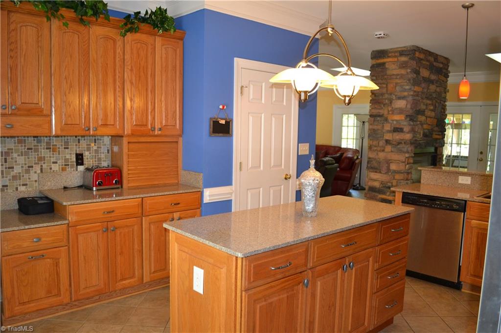 820 Scout Road Lexington, NC 27292 - Photo 5 of 30 Gallery Image 5