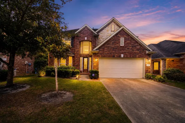 $2,895 | 24427 Ranchwood Springs Lane, Katy, TX 77494