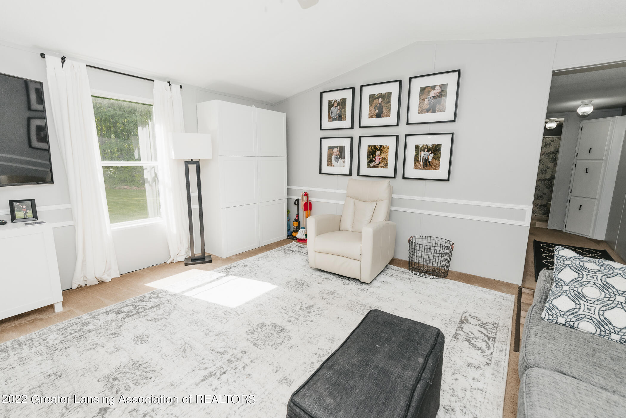 3672 Haynes Road Leslie, MI 49251 - Photo 9 of 36 HaynesRoadInterior-10