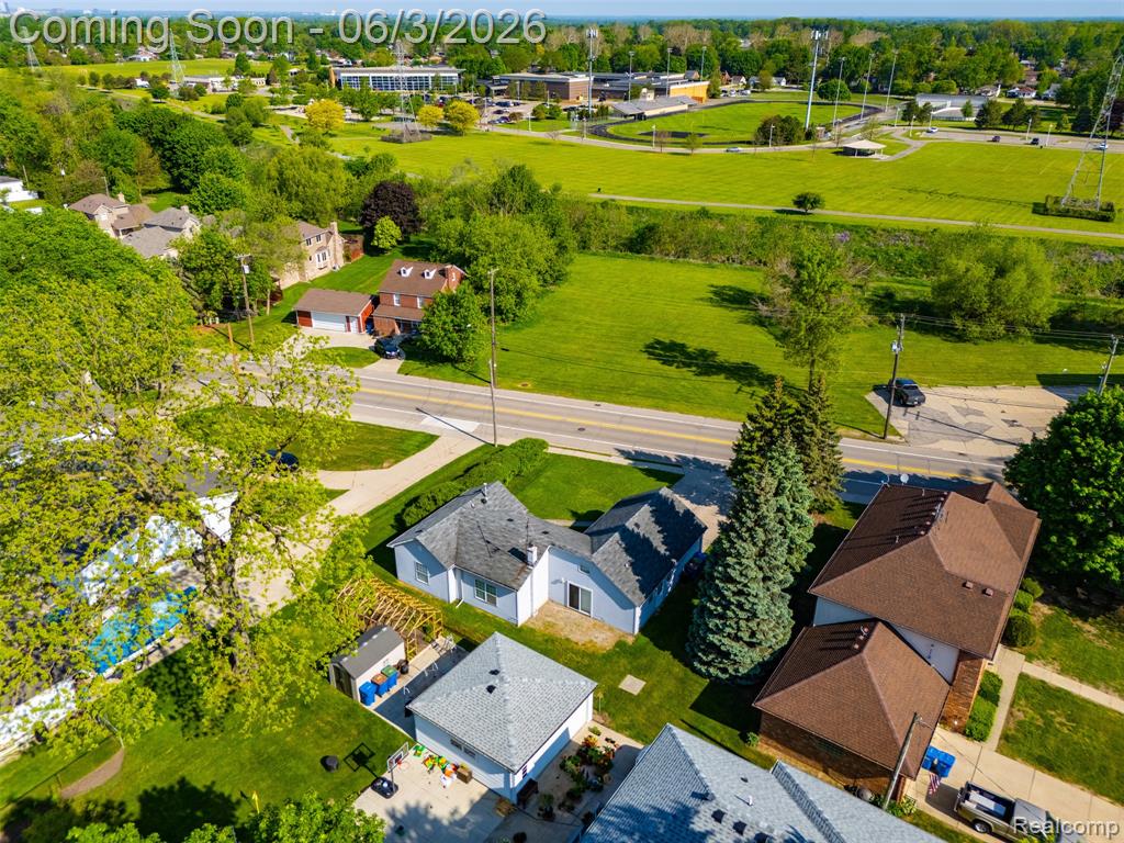 5634 Chicago Road Warren, MI 48092 - Photo 34 of 38