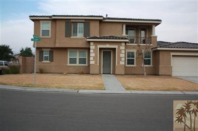 83284 Lightning Road Indio, CA 92203 - Photo 1 of 21 Primary Photo