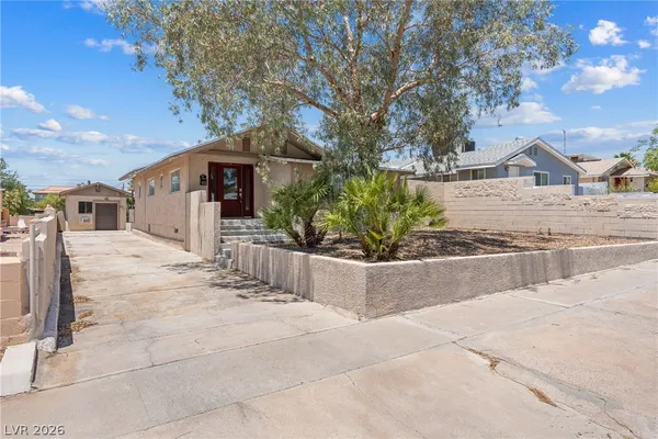 $419,900 | 652 C, Boulder City, NV 89005