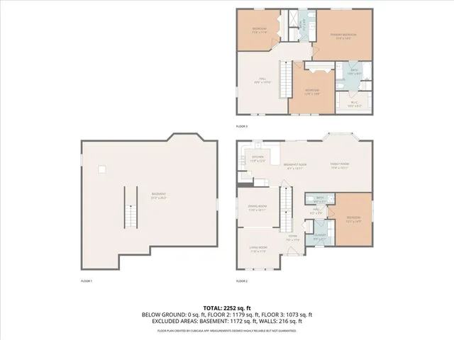 $3,200 | 438 West Meadow Mist Lane, Round Lake, IL 60073