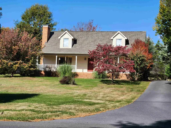 $494,900 | 344 Gravels Road, Harrisonburg, VA 22802