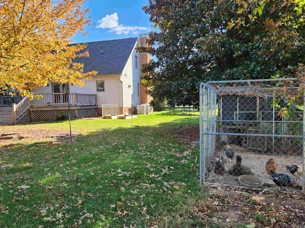 $494,900 | 344 Gravels Road, Harrisonburg, VA 22802
