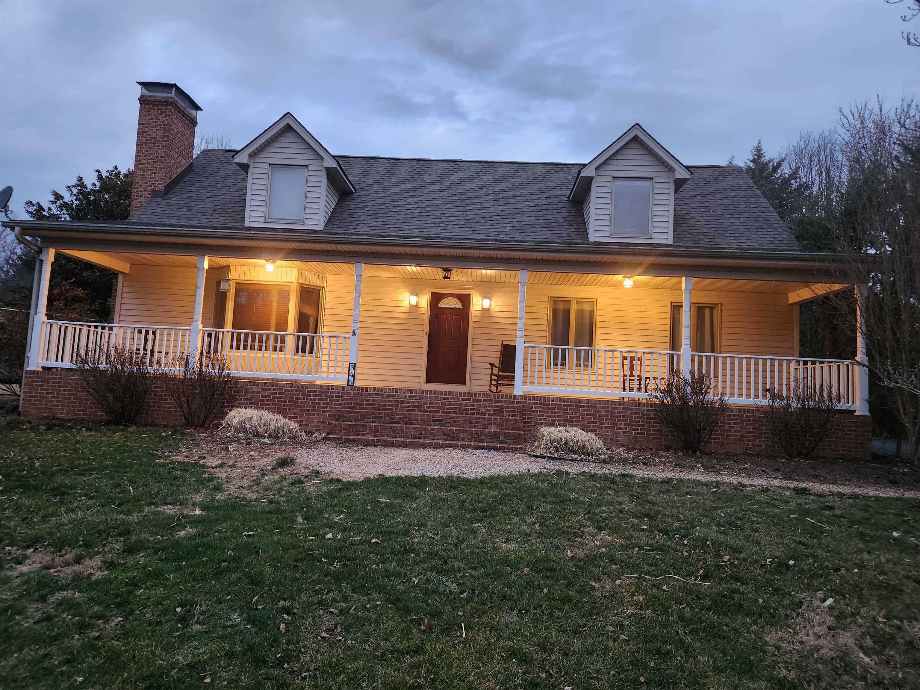 344 Gravels Road Harrisonburg, VA 22802 - Photo 73 of 75