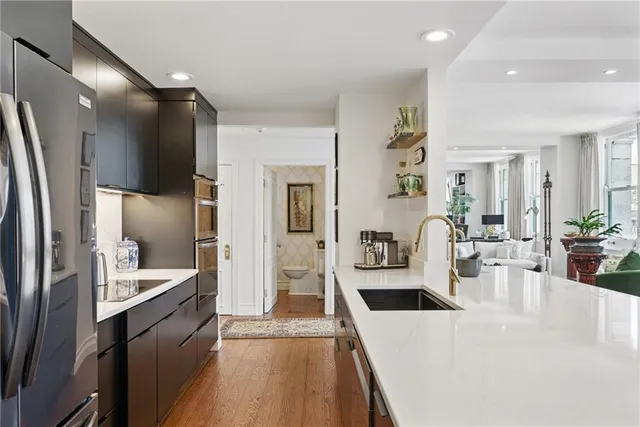 $799,900 | 306 Fourth Avenue, Unit 2101, Pittsburgh, PA 15222