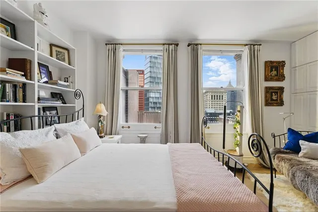 $799,900 | 306 Fourth Avenue, Unit 2101, Pittsburgh, PA 15222