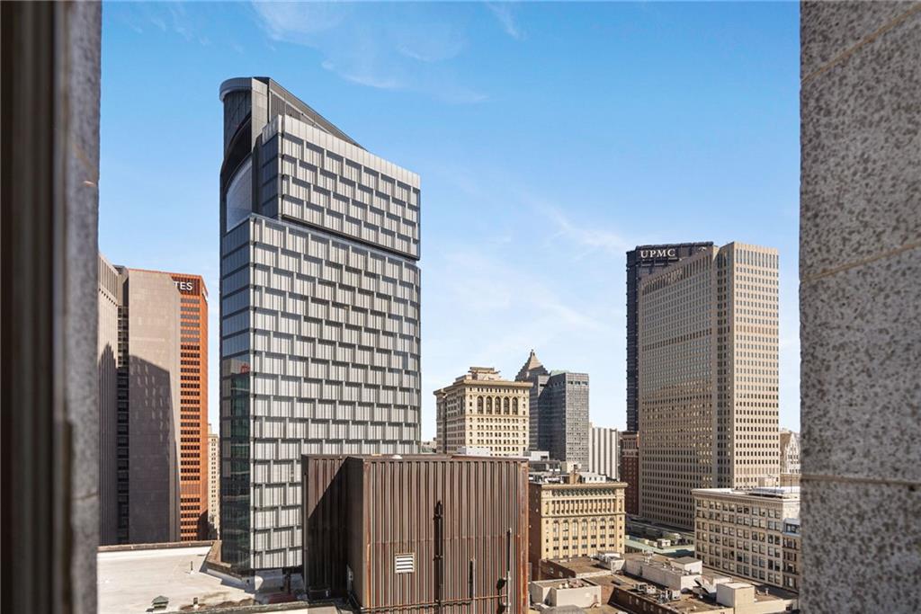 306 Fourth Avenue, Unit 2101 Pittsburgh, PA 15222 - Photo 26 of 50