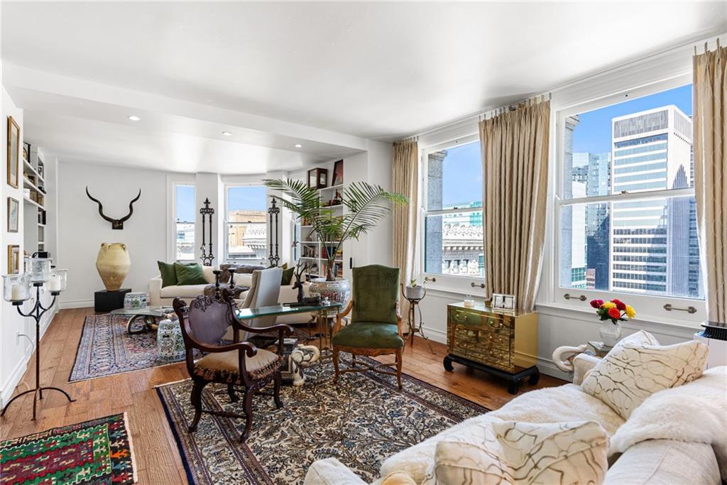 306 Fourth Avenue, Unit 2101 Pittsburgh, PA 15222 - Photo 32 of 50